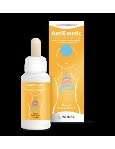 Antiemetico Gocce 20 ml - sollievo rapido